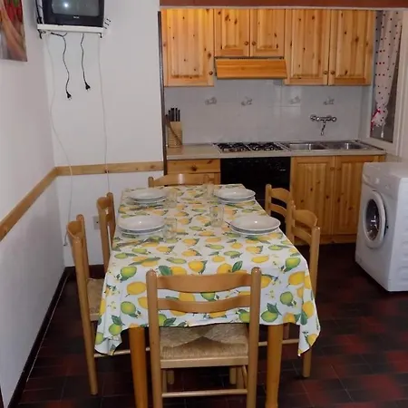 Apartment In 25170 Eraclea Mare