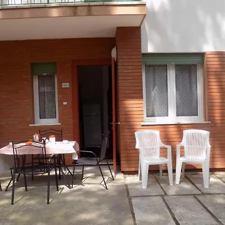 In 25170 Apartment Eraclea Mare