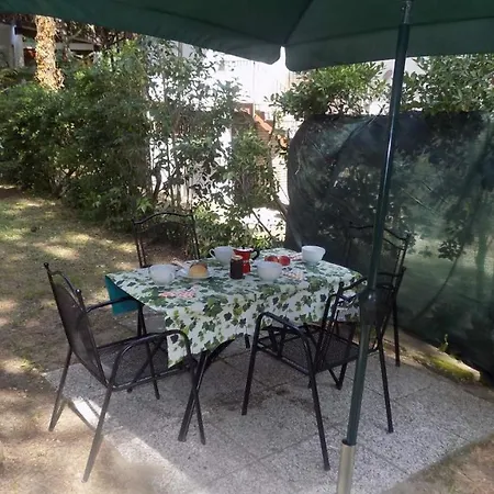 In 25170 Apartament Eraclea Mare